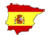 LAS CALLIJUELAS - Espanol