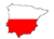 LAS CALLIJUELAS - Polski